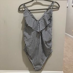Isabel Maternity Swimsuit